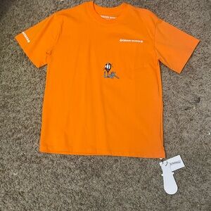 Chrome hearts shirt size small brand new comes with bag never worn